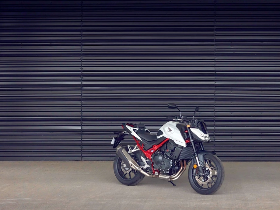 Angebot Honda CB750 Hornet Bild 5: Angebot Honda CB750 Hornet