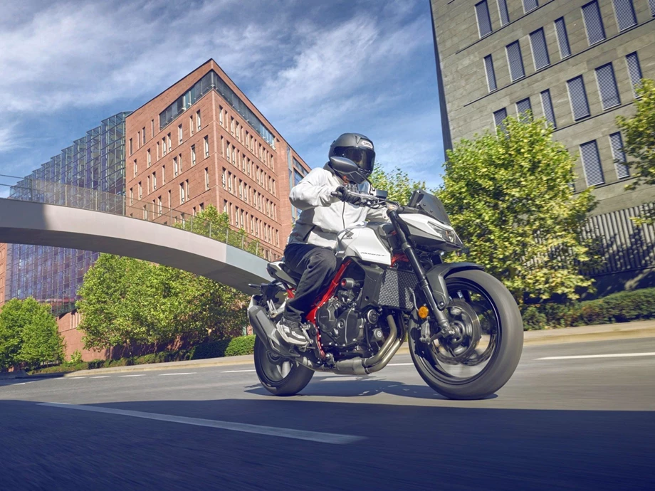 Angebot Honda CB750 Hornet Bild 6: Angebot Honda CB750 Hornet