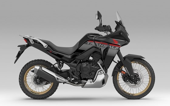 Neufahrzeug Honda XL750 Transalp - Bild 1 Neufahrzeug Honda XL750 Transalp - Bild 1