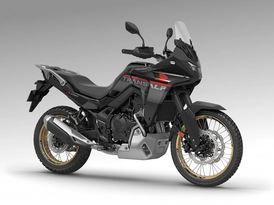 Angebot Honda XL750 Transalp Bild 2: Angebot Honda XL750 Transalp