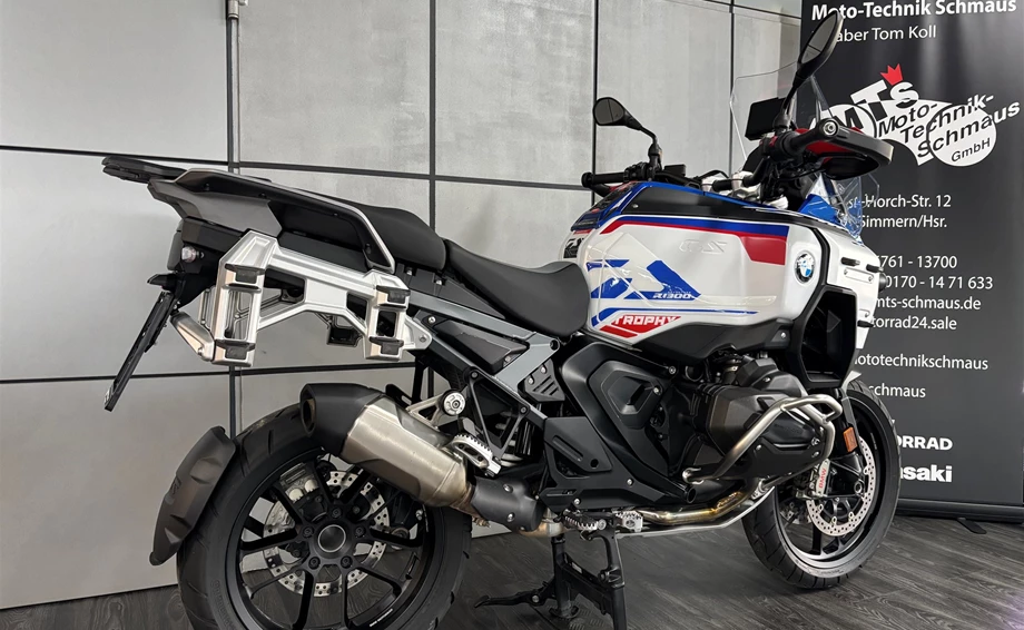 Angebot BMW R 1300 GS Adventure Bild 9: Angebot BMW R 1300 GS Adventure