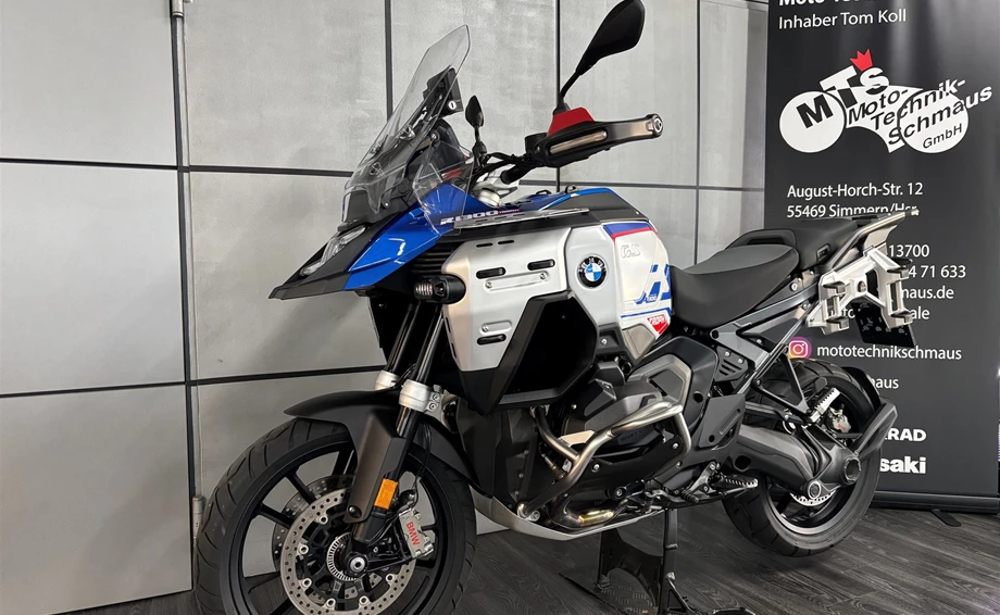 Angebot BMW R 1300 GS Adventure Bild 7: Angebot BMW R 1300 GS Adventure