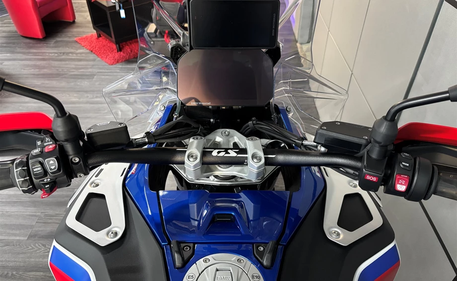 Angebot BMW R 1300 GS Adventure Bild 14: Angebot BMW R 1300 GS Adventure