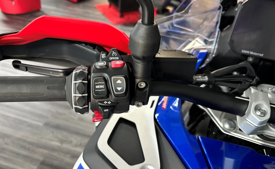 Angebot BMW R 1300 GS Adventure Bild 13: Angebot BMW R 1300 GS Adventure