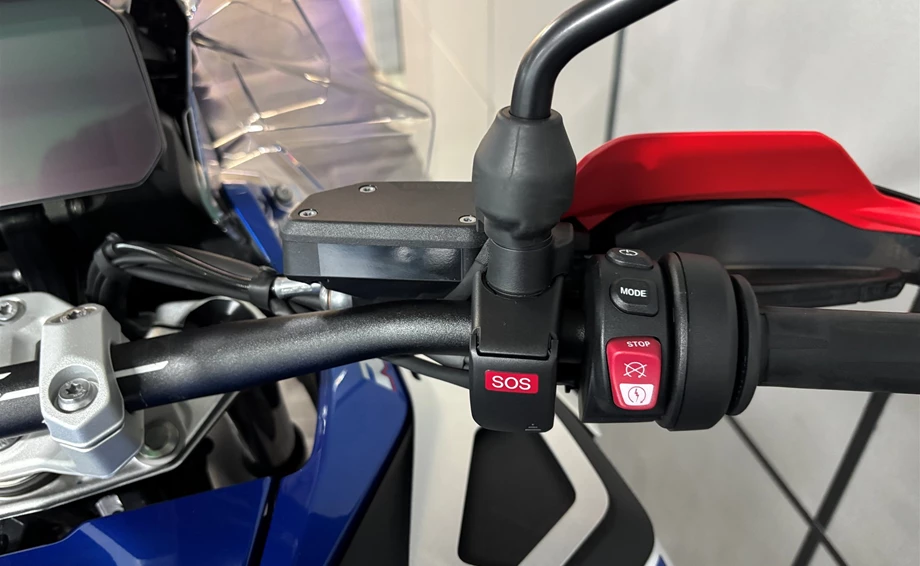 Angebot BMW R 1300 GS Adventure Bild 15: Angebot BMW R 1300 GS Adventure