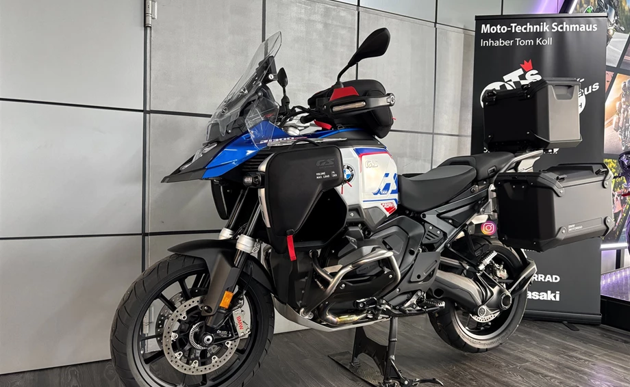 Angebot BMW R 1300 GS Adventure Bild 10: Angebot BMW R 1300 GS Adventure