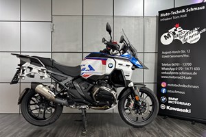 Angebot BMW R 1300 GS Adventure