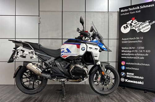 BMW R 1300 GS Adventure