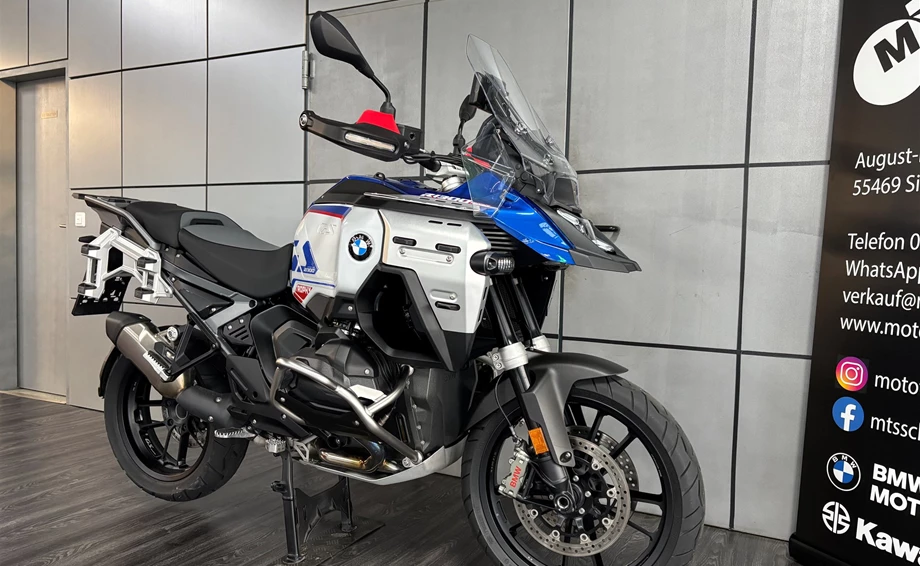 Angebot BMW R 1300 GS Adventure Bild 5: Angebot BMW R 1300 GS Adventure