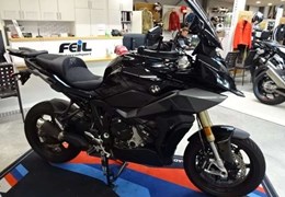 Gebrauchte BMW S 1000 XR