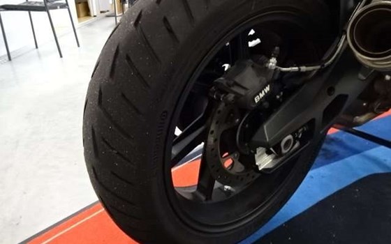 Gebrauchtmotorrad BMW S 1000 XR - Bild 10