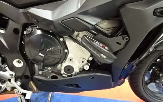 Gebrauchtmotorrad BMW S 1000 XR - Bild 12