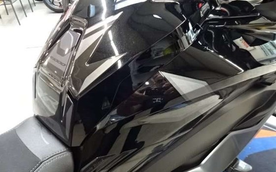 Gebrauchtmotorrad BMW S 1000 XR - Bild 13