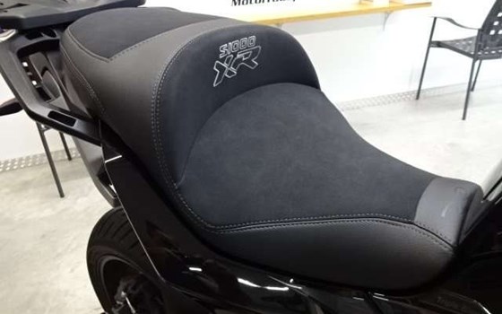 Gebrauchtmotorrad BMW S 1000 XR - Bild 14