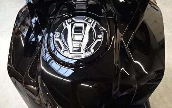 Gebrauchtmotorrad BMW S 1000 XR - Bild 15