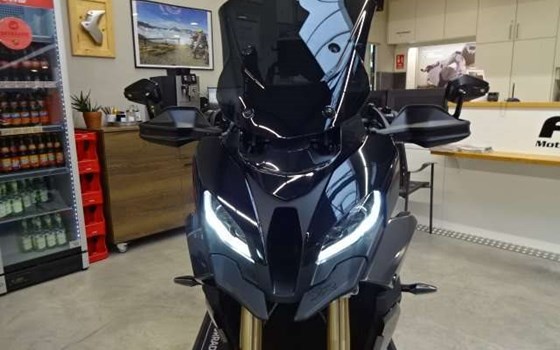 Gebrauchtmotorrad BMW S 1000 XR - Bild 3