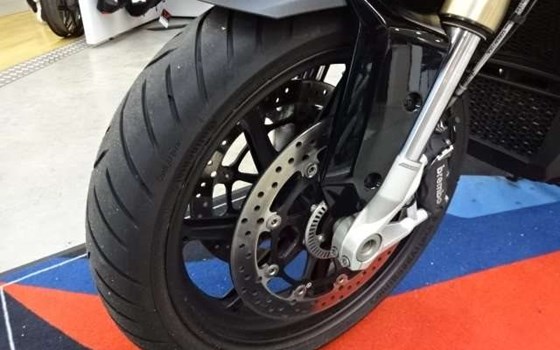 Gebrauchtmotorrad BMW S 1000 XR - Bild 4