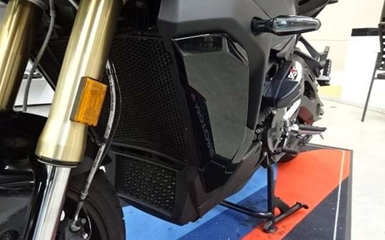 Gebrauchtmotorrad BMW S 1000 XR - Bild 5