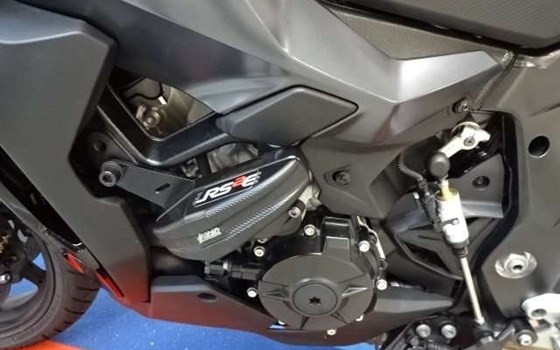 Gebrauchtmotorrad BMW S 1000 XR - Bild 6