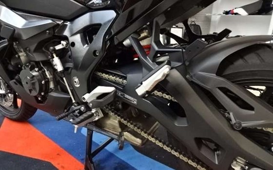 Gebrauchtmotorrad BMW S 1000 XR - Bild 7