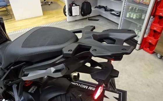 Gebrauchtmotorrad BMW S 1000 XR - Bild 9