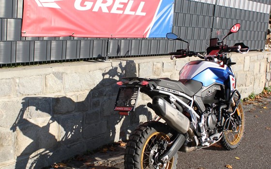 Gebrauchtmotorrad BMW F 900 GS - Bild 5 Gebrauchtmotorrad BMW F 900 GS - Bild 5