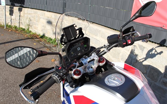 Gebrauchtmotorrad BMW F 900 GS - Bild 6 Gebrauchtmotorrad BMW F 900 GS - Bild 6