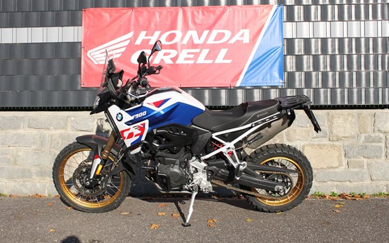 Gebrauchtmotorrad BMW F 900 GS - Bild 7 Gebrauchtmotorrad BMW F 900 GS - Bild 7