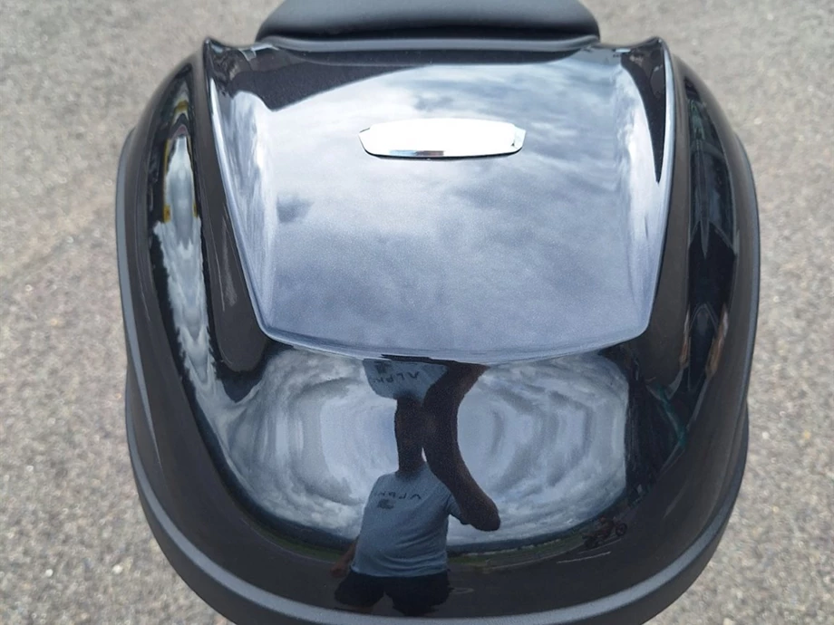 Angebot Piaggio Medley 125 Bild 4: Angebot Piaggio Medley 125