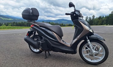 Piaggio Medley 125