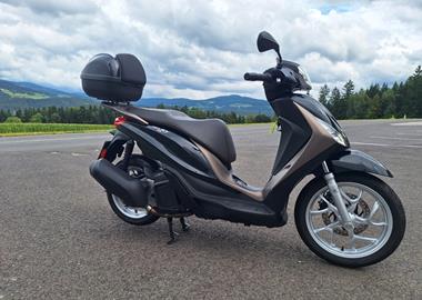 Gebrauchte Gebrauchte