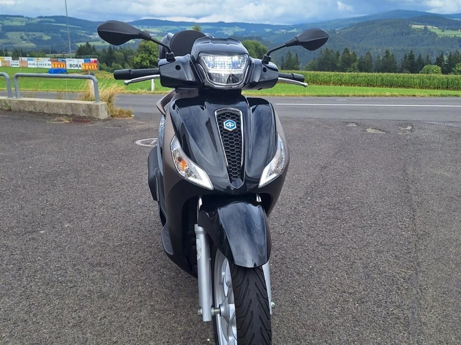 Angebot Piaggio Medley 125 Bild 3: Angebot Piaggio Medley 125