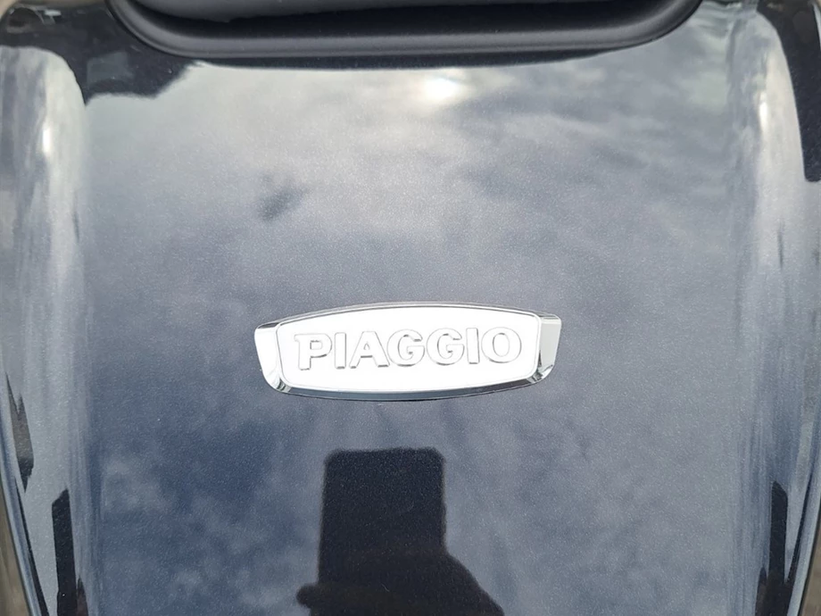 Angebot Piaggio Medley 125 Bild 6: Angebot Piaggio Medley 125