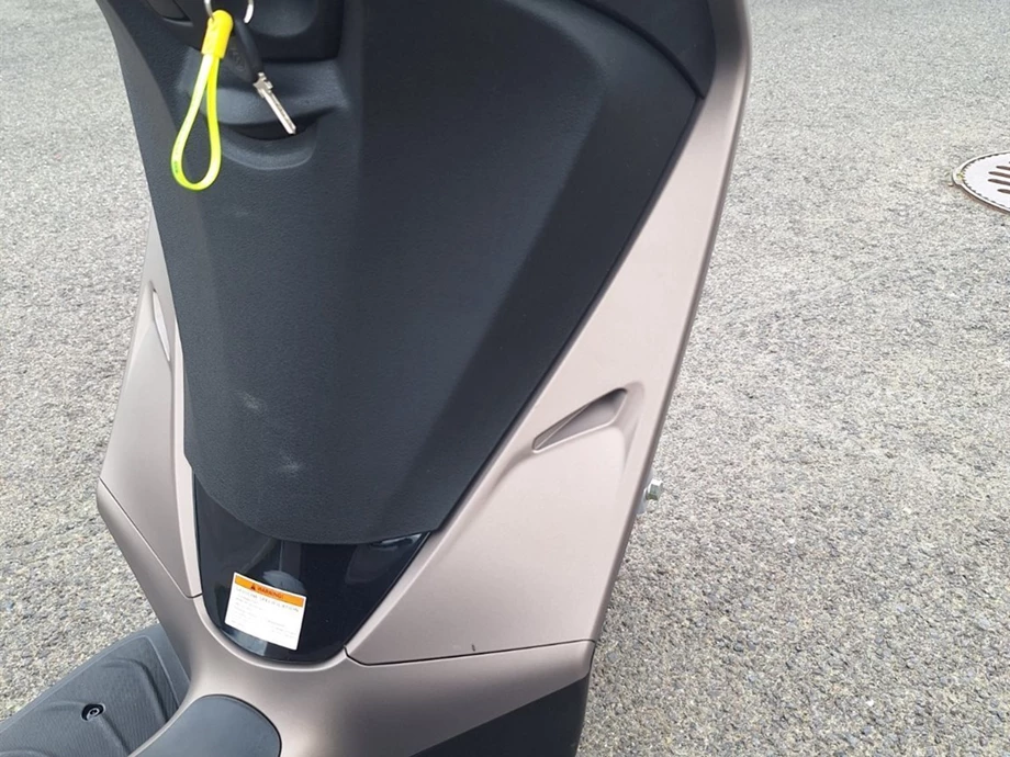 Angebot Piaggio Medley 125 Bild 8: Angebot Piaggio Medley 125