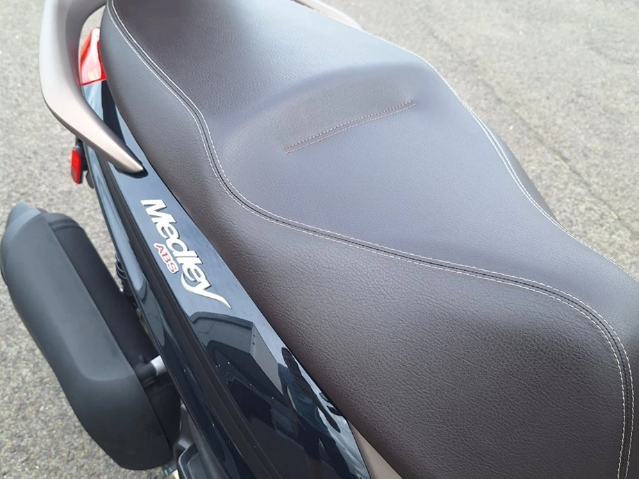 Angebot Piaggio Medley 125 Bild 9: Angebot Piaggio Medley 125