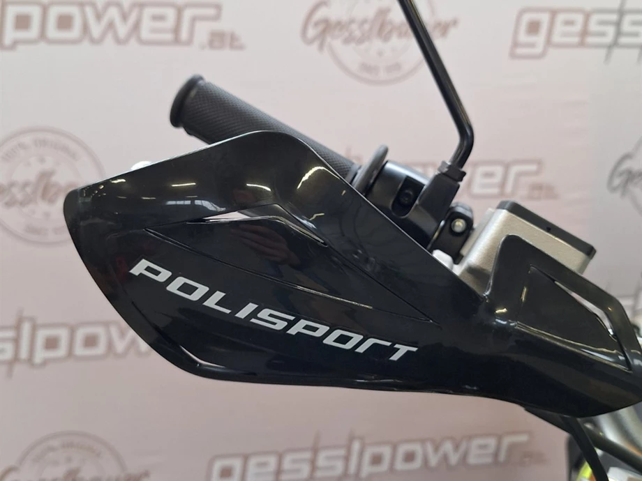 Angebot Rieju MRT 50 All Black Bild 4: Angebot Rieju MRT 50 All Black