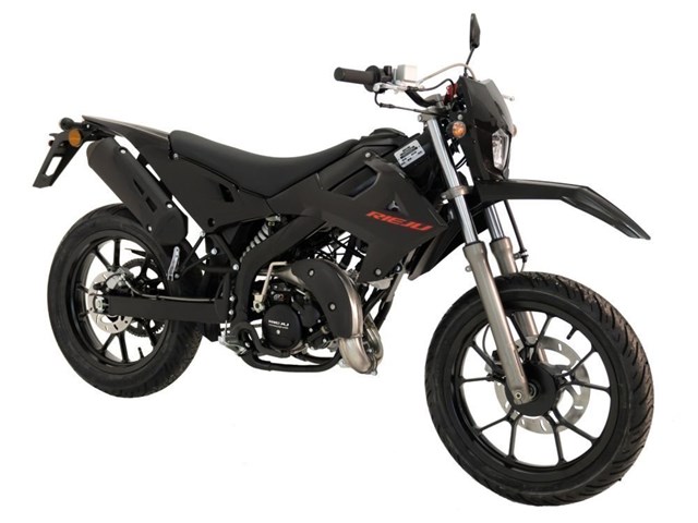 Neumotorrad Neumotorrad