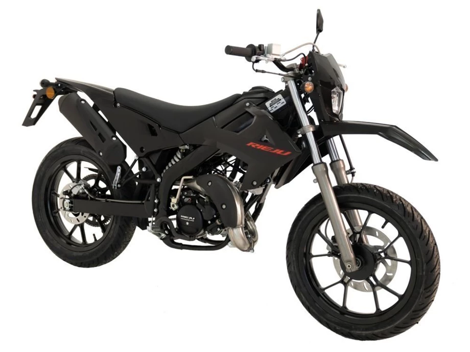 Angebot Rieju MRT 50 Custom Bild 1: Angebot Rieju MRT 50 Custom