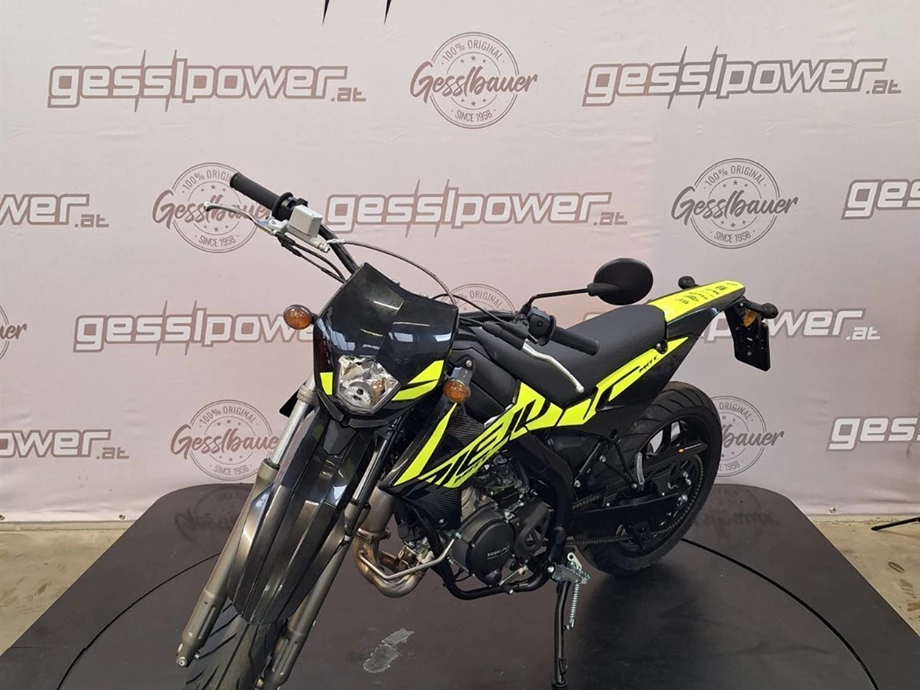 Angebot Rieju MRT 50 Europa Bild 3: Angebot Rieju MRT 50 Europa