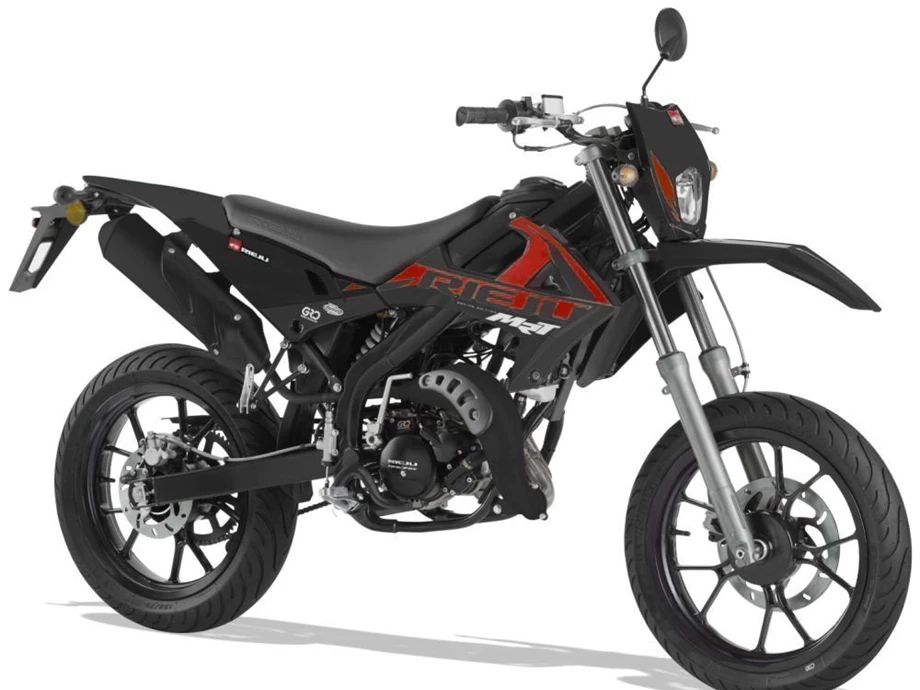 Angebot Rieju MRT 50 Europa Bild 2: Angebot Rieju MRT 50 Europa