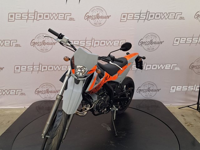 Neumotorrad Neumotorrad