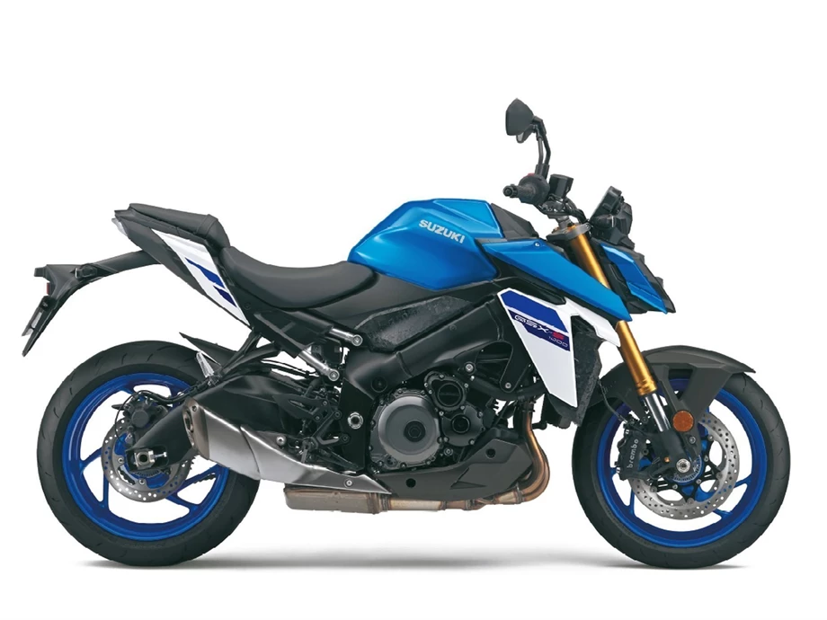 Angebot Suzuki GSX-S1000 Bild 1: Angebot Suzuki GSX-S1000