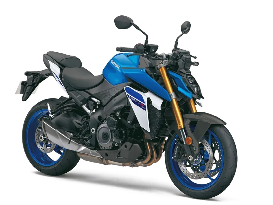 Angebot Suzuki GSX-S1000 Bild 4: Angebot Suzuki GSX-S1000