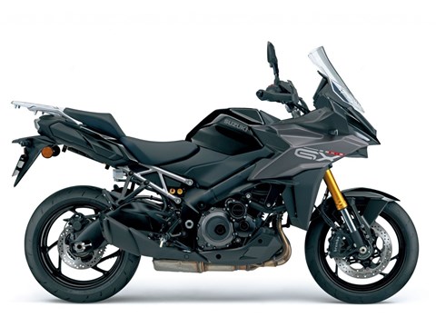 Suzuki GSX-S1000GX