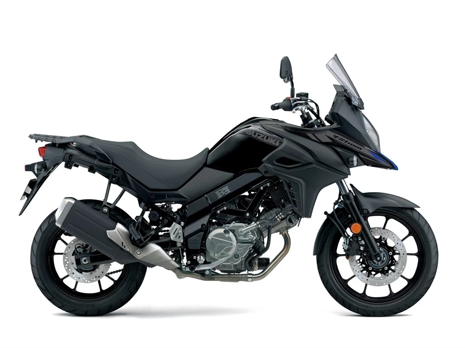 Angebot Suzuki V-Strom 650 Bild 1: Angebot Suzuki V-Strom 650