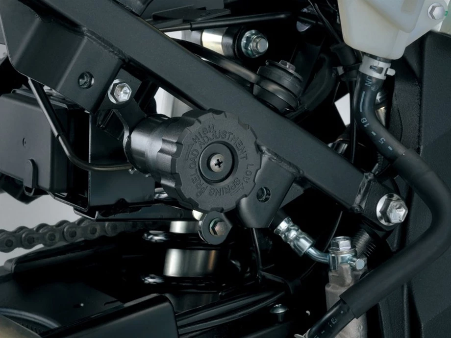 Angebot Suzuki V-Strom 650 Bild 11: Angebot Suzuki V-Strom 650