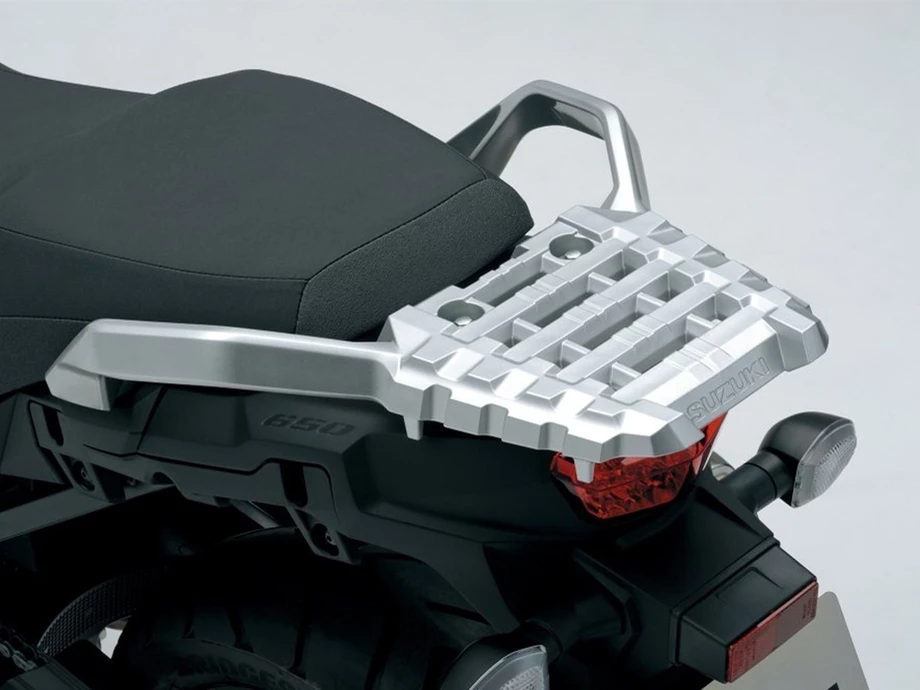 Angebot Suzuki V-Strom 650 Bild 12: Angebot Suzuki V-Strom 650