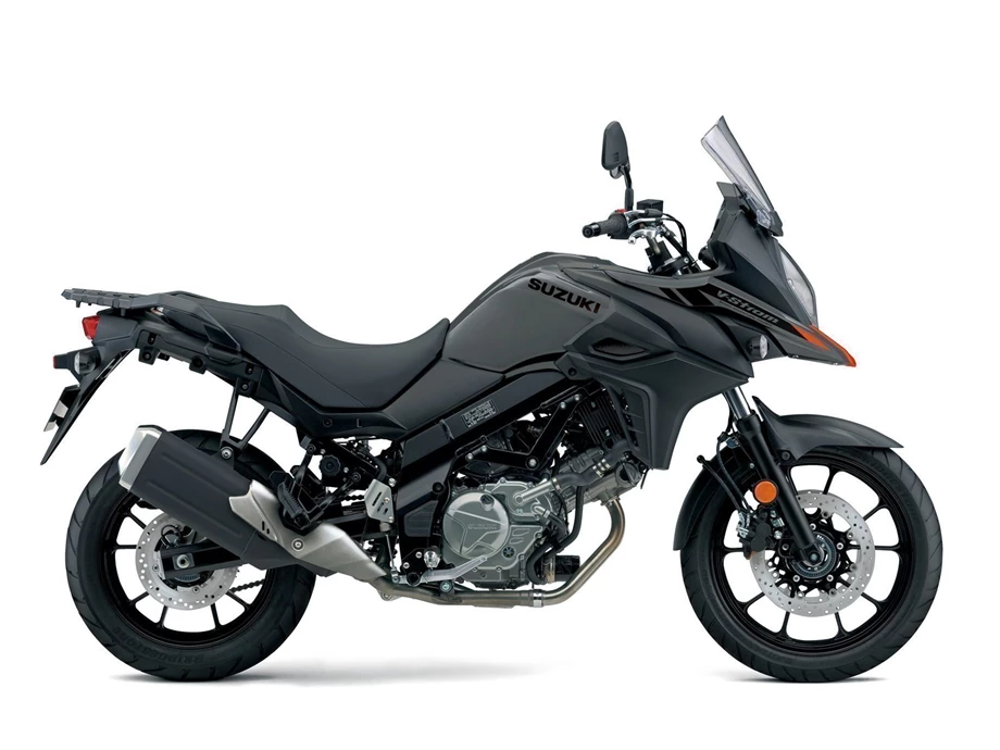 Angebot Suzuki V-Strom 650 Bild 2: Angebot Suzuki V-Strom 650