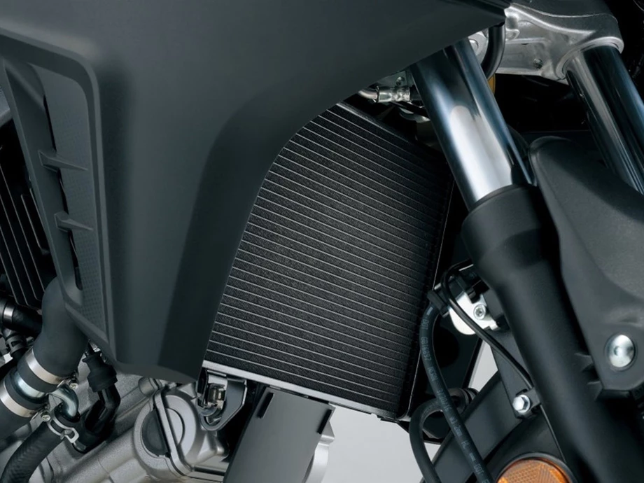 Angebot Suzuki V-Strom 650 Bild 3: Angebot Suzuki V-Strom 650