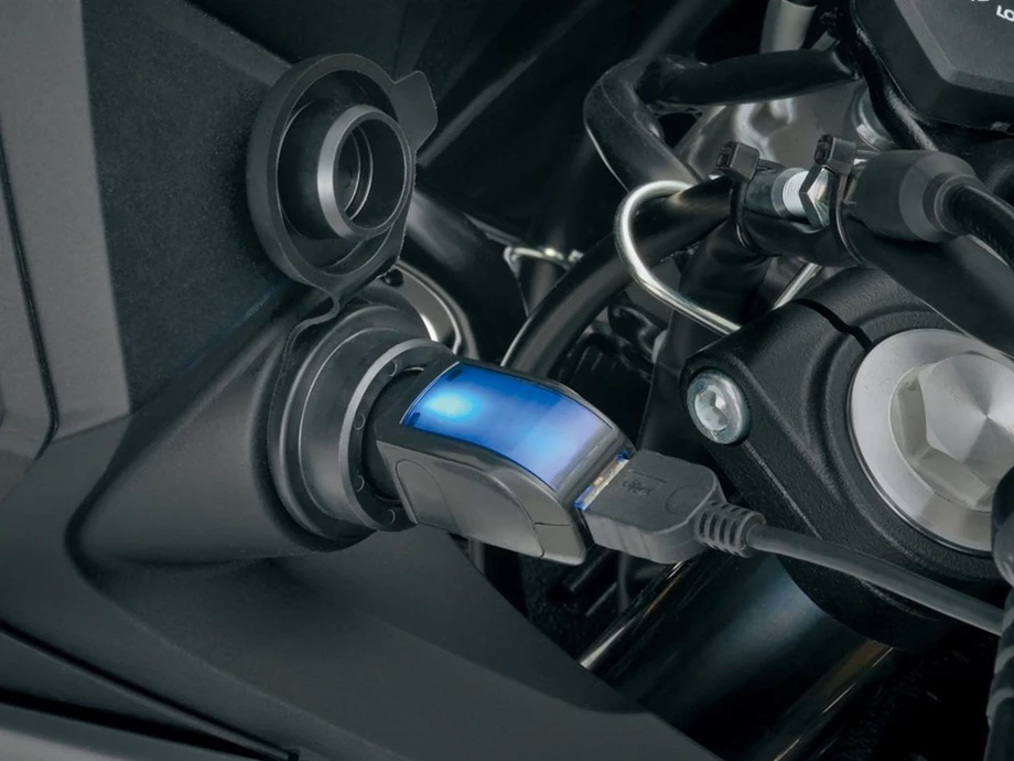 Angebot Suzuki V-Strom 650 Bild 4: Angebot Suzuki V-Strom 650